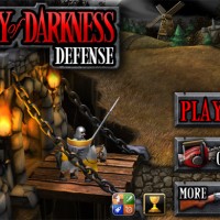 ARMY of DARKNESS DEFENSE
