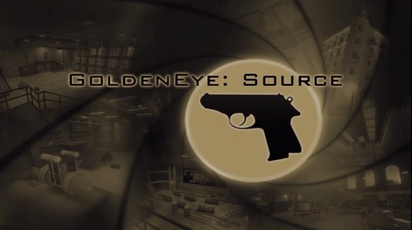 GoldenEye:Source