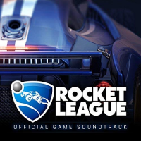 Rocket League (Official Game Soundtrack)