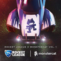 Rocket League x Monstercat Vol. 1