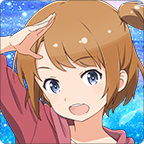 ソラとウミのアイダ
